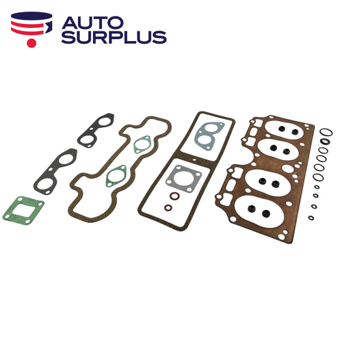 VRS Gasket Set Landrover Series 1 1948-1951 1.6L 4 Cylinder 