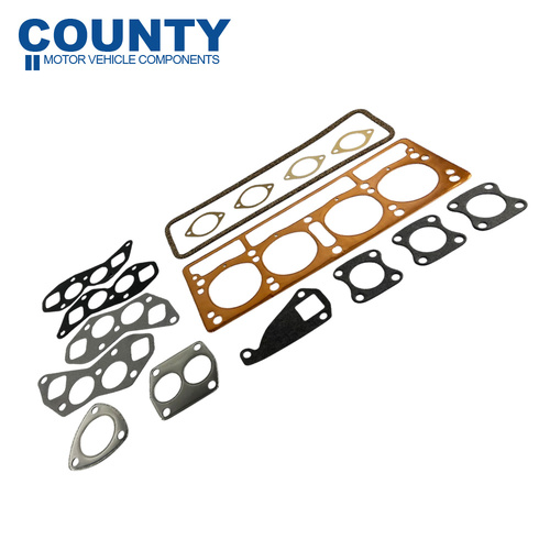 VRS Gasket Set FOR Triumph TR2 1953-1955 2.0L L4
