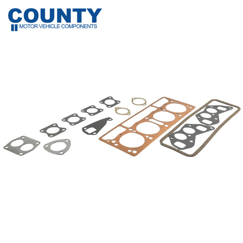 VRS Gasket Set FOR Triumph TR3 TR4 TR4A 1955-1967
