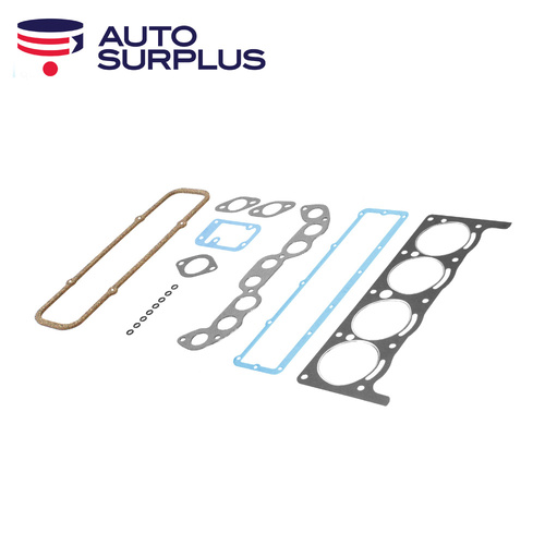 VRS Gasket Set Commer Hillman Hunter Husky Minx 1390 1494 1592 1725 Cast Head