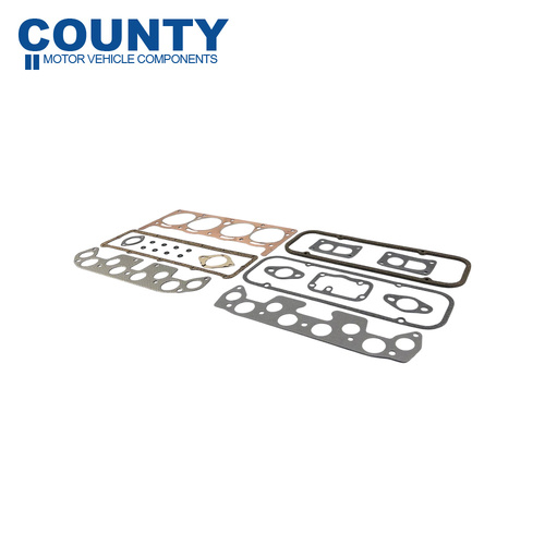 VRS Gasket Set Hillman Hunter Humber Vogue Sunbeam Alpine 1592 1725 Alloy Head