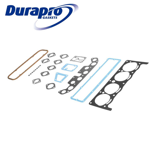VALVE REGRIND GASKET SET FOR CHRYSLER UK 1725 HILLMAN HUNT ROY 67-