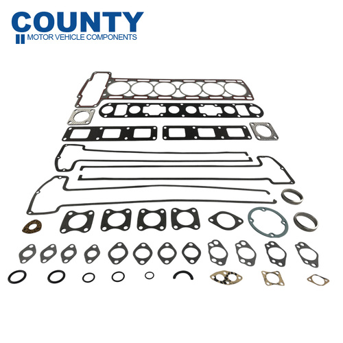 VRS Gasket Set FOR Jaguar XK 3.8 Litre Twin Carb Composite Head Gasket 1958-1968