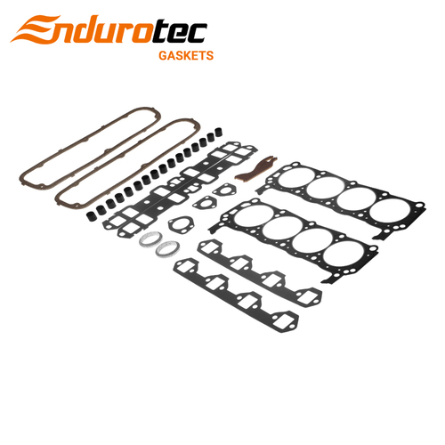 Ford Falcon Fairlane Galaxie 289 302 Windsor V8 VRS Gasket Set Pre EFI 1964-1972