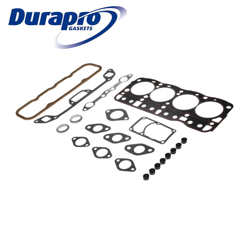 VRS Gasket Set FOR Holden Torana LJ TA Vauxhall Viva 1971-1979 1.3L 1256 OHV 8V