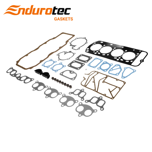 VRS Gasket Set FOR Ford Courier SG Mazda 121 626 929 B1800 MA VC 1978-1983