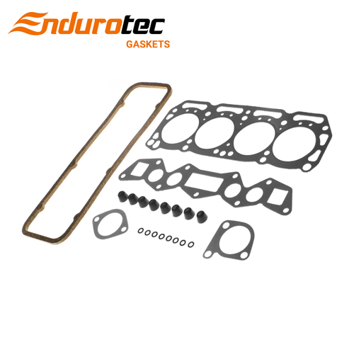 VRS Gasket Set FOR Nissan Datsun 1000 1200 120Y Sunny Vanette A10 A12 A13 
