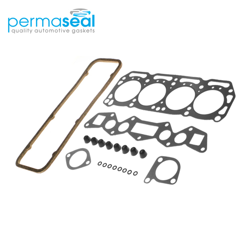 VRS Gasket Set FOR Nissan Datsun 1000 1200 120Y Sunny A10 A12 A13 Permaseal 