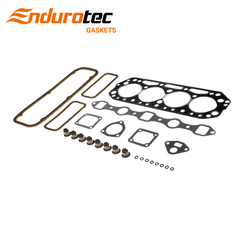 VRS Gasket Set FOR Nissan Homer T20 V20 Van E20 J16 1972-1975