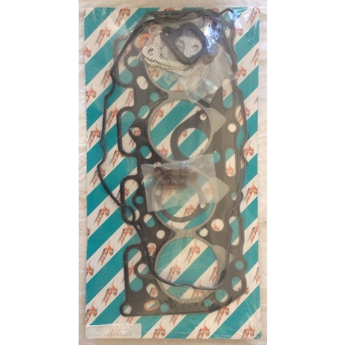 VRS Gasket Set FOR Ford Courier Mazda B2200 E2200 E2500 E2700 S2 Diesel