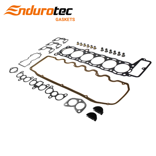 VRS Gasket Set FOR Toyota Crown MS40 MS50 Series Corona Mark II M 2M 4M