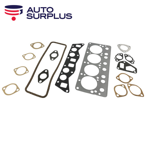 VRS Gasket Set FOR Triumph 1300 Spitfire MKIII MKIV Herald 1300 Toledo 1967-1971