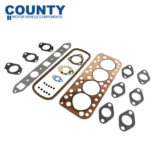 VRS Gasket Set FOR Austin BMC Morris Mini A Series 803 848 948 997 998 1098
