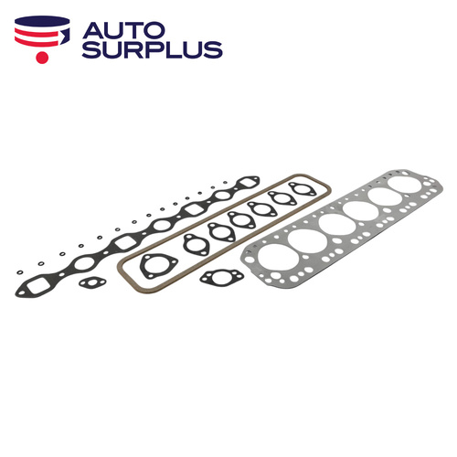 VRS Gasket Set Austin Freeway Wolseley 24/80 6 Cylinder 2.4 Blue Streak 62-65