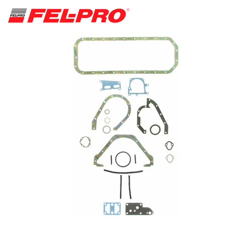 Conversion Gasket Set International ACCO Truck 240 264 281 282 Tilt Valve 58-78