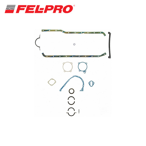 Conversion Gasket Set FOR Chevrolet GMC 194 230 250 292 1962-1988 6 Cylinder OHV