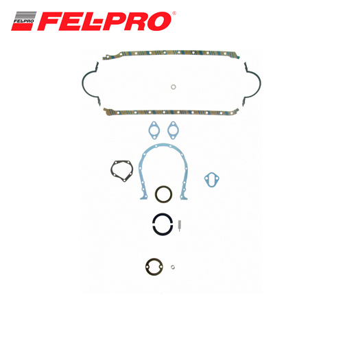 CONVERSION GASKET SET FOR CHEV BIG BLOCK 396 402 427 454