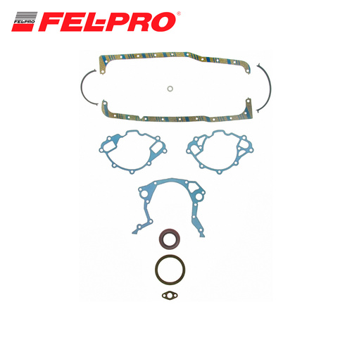 CONVERSION GASKET SET FOR FORD 351 WINDSOR 5.8L V8 EFI 1987 ON