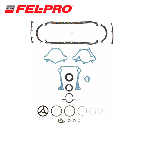 CONVERSION GASKET SET FOR CHRYSLER 273 318 340 CHARGER VALIANT