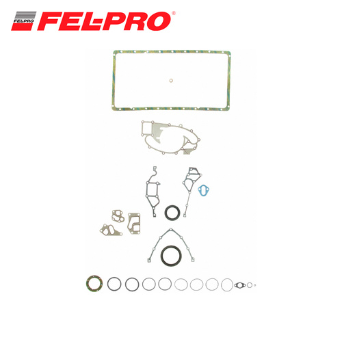 CONVERSION GASKET SET FOR FORD TRUCK 7.3L IHC NAVISTAR INDIRECT