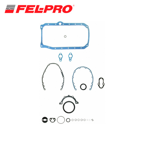 CONVERSION GASKET SET FOR CHEV V6 262 4.3L 1986 ON