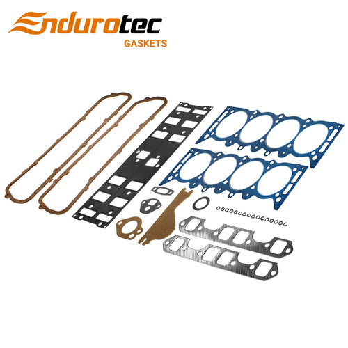 VRS Gasket Set FOR Holden Commodore V8 253 308 Blue Black Motor Felpro HG 80-88