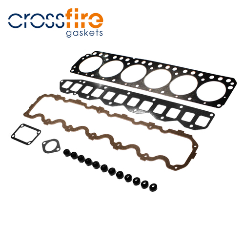 VRS Gasket Set FOR Chrysler Valiant Charger Centura 6 Cyl Hemi 215 245 265 70-81