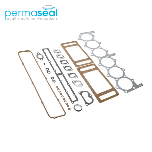 VRS Gasket Set Bedford BLP ELR EMT TK Bus 8.2L 500 Diesel 1975-1980