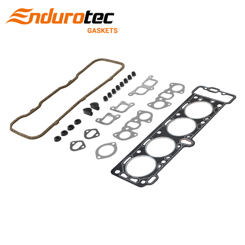 VRS Gasket Set FOR Holden Gemini Rodeo Isuzu ELF Chevrolet Luv G161Z G180Z 75-85