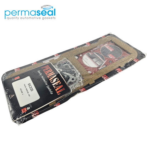 VRS Gasket Set FOR Holden Gemini Rodeo Isuzu ELF Chevrolet Luv G161Z G180Z 75-85
