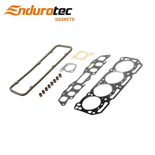 VRS Gasket Set FOR Nissan Datsun Sunny B310 Vanette C120 80-86 1.5L A15
