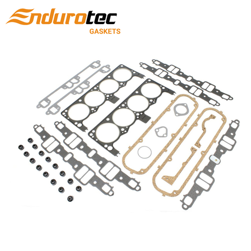 Chrysler Valiant Small Block V8 VRS Gasket Set 273 318 360 LA 1965-1981 