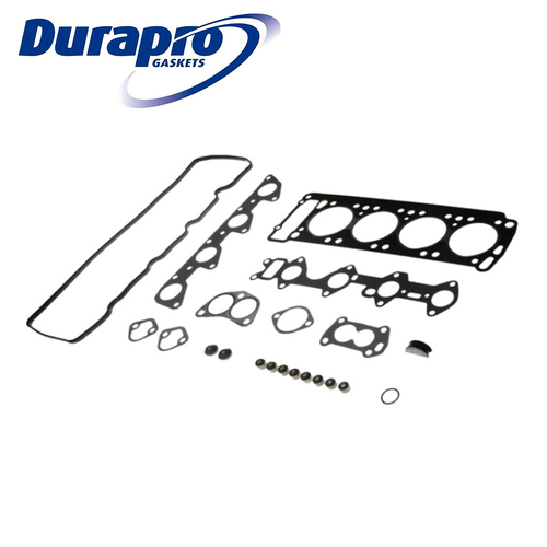 VRS Gasket Set FOR Mitsubishi Sigma GE GH GJ GK L200 MA 4G51 4G52 77-85 Durapro