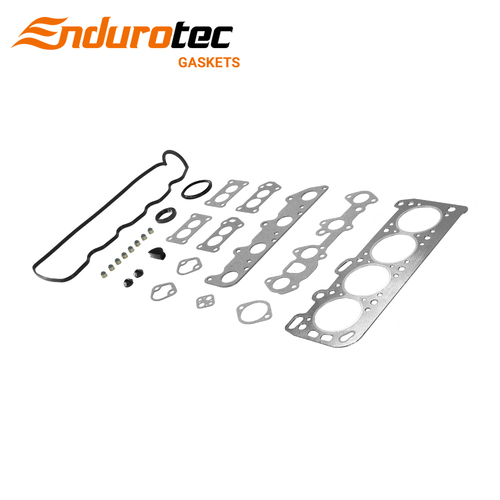 VRS Gasket Set FOR Mitsubishi L300 SA Lancer LC Sigma GE GH 4G32 Belt Drive