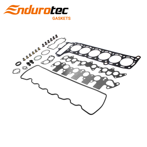 VRS Gasket Set FOR Toyota Crown MS83 MS85 MS111 Cressida MX32 MX36 4M 78-80