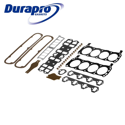 VRS Gasket Set FOR Ford Bronco F100 F150 F250 F350 Windsor 5.0 V8 EFI 1986-1989