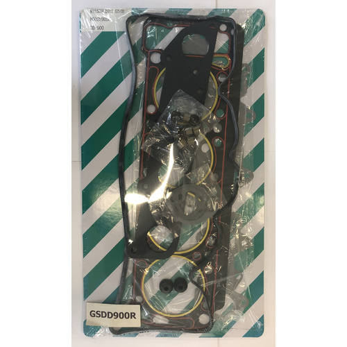 VRS Gasket Set FOR Mitsubishi Canter Scorpion GH Sigma GE GH GJ GK 4G53 4G54