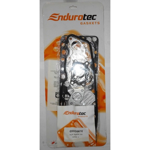 VRS Gasket Set FOR Nissan Datsun 720 Pickup Caball Urvan 1976-1981 SD22