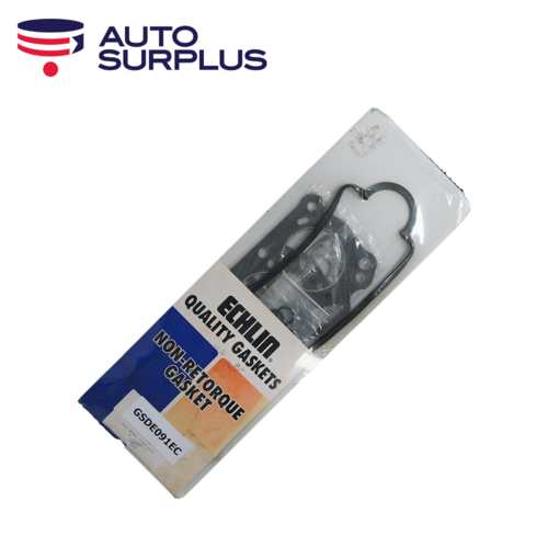 VRS Gasket Set FOR Honda Civic 1488cc EC Echlin 1974-1975