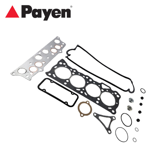 VRS Gasket Set FOR Honda Civic 1488cc EC 1974-1975 Payen