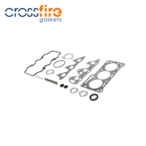 VRS Gasket Set FOR Daihatsu Charade G10 G11 G100 Hijet S75 S76 S85 78-94 1.0L CB