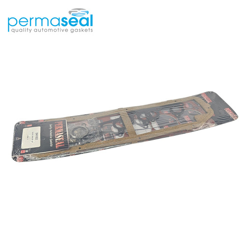 VRS Gasket Set FOR Ford Falcon XF Fairlane ZL LTD 200 250 X Flow Alloy ULP 86-91