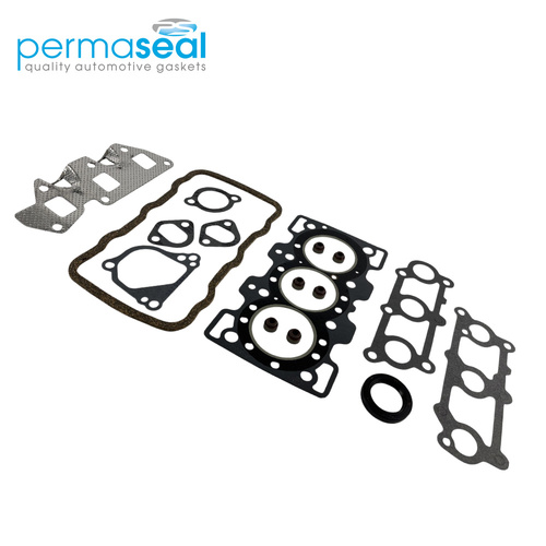 VRS Gasket Set FOR Suzuki Alto SB305 Hatch 550 SS400V Mighty Boy SS40T F5A 80-89