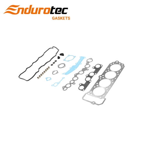 Ford Laser KA KB KC KE Meteor GA GB Mazda 323 BD10 VRS Gasket Set E3 E5 1980-1990