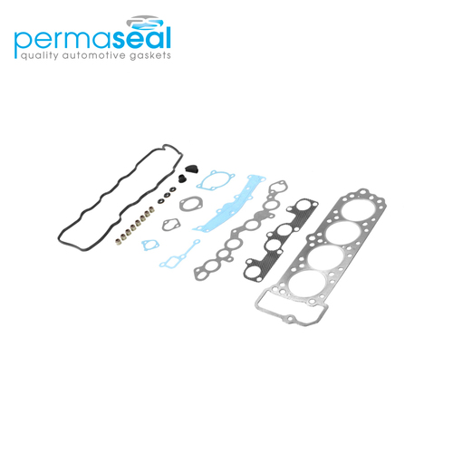 Ford Laser KA KB KC KE Meteor GA GB Mazda 323 BD10 VRS Gasket Set E3 E5 1980-1990