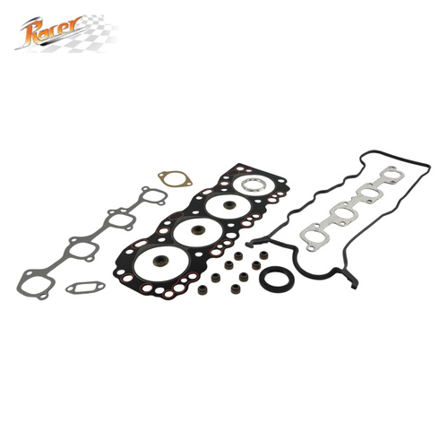 VRS Gasket Set FOR Toyota Blizzard Hiace Hilux Toyoace L Diesel 1981-1984