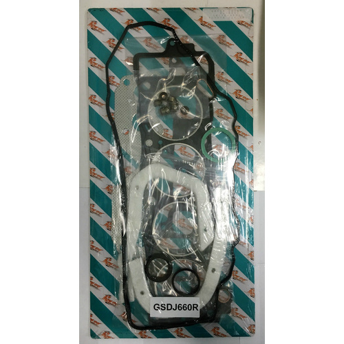 VRS Gasket Set FOR Toyota Coaster RB13 RB20 22R 2.4 2367cc 1980-1985