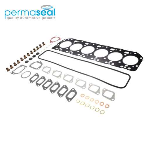 VRS Gasket Set FOR Toyota Dyna HU40 HU50 Landcruiser HJ47 HJ60 2H Diesel 80-84