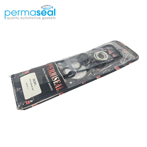VRS Gasket Set FOR Toyota Celica SA63 Corona ST141 2S-C 1983-1986