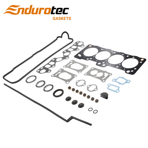 VRS Gasket Set FOR Toyota Corolla AE71 AE85 AE86 Sprinter 4A 4AC 4A-C SOHC 83-87